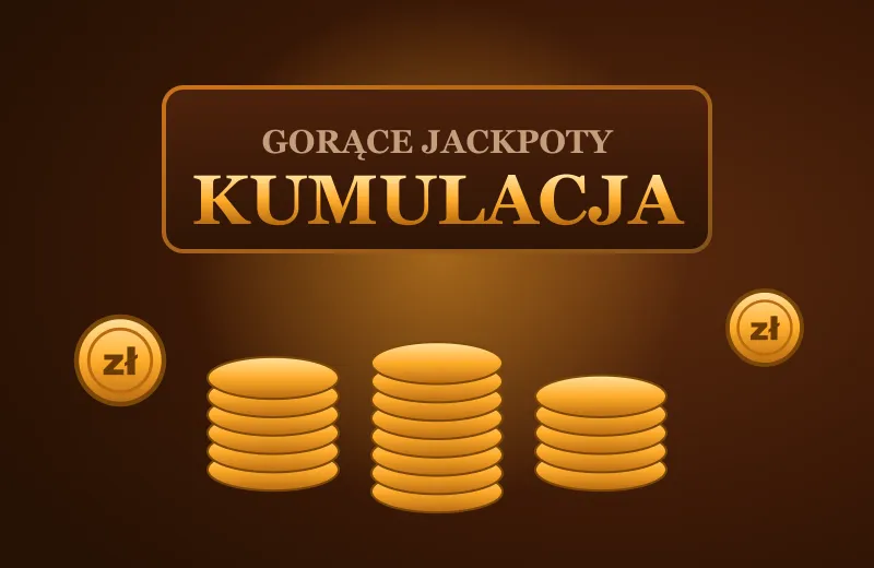 Sloty i jackpoty Mafia Casino Panel Gorące Jackpoty i stosy złotych monet w Mafia Casino